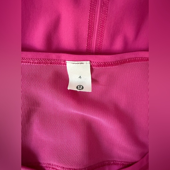 Lululemon Sculpt Tank 4 - Picture 6 of 8